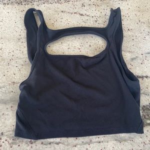 Lululemon top